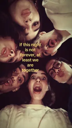 we are together