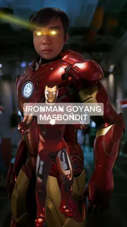 IRONMAN