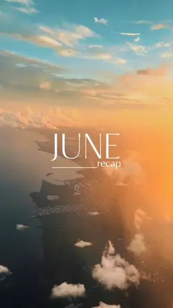 June Dump