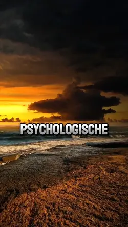 Psycho... Fakten 
