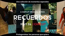 Recuerdos mayo
