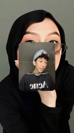 Agustus A nya apa?
