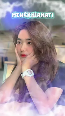 sungguh hanyakmu 