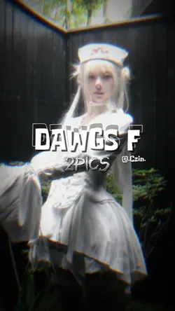 DAWGS F
