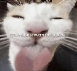 The trend is gonna-