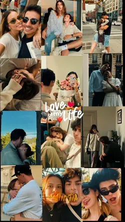 couple love my life