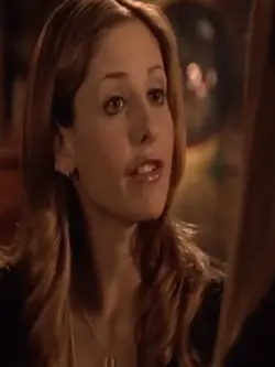 Buffy