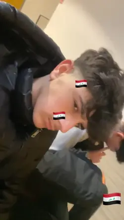 🇮🇶