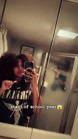 start of school year