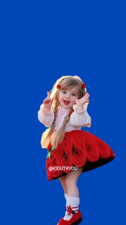 baby dance cute