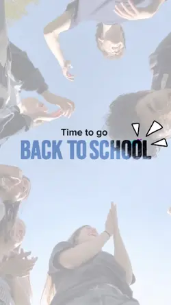 Go to school 