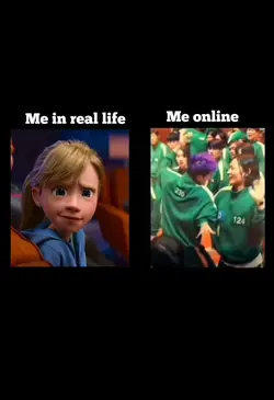 Me online