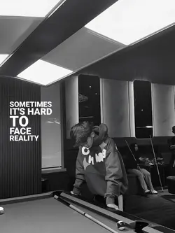 Hard 2 Face Reality