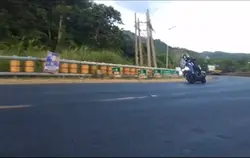 Chillride