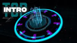 Intro Top