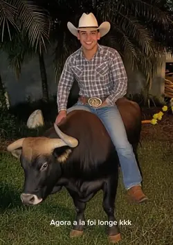 Cowboy 🤠 