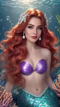 Mermaid 