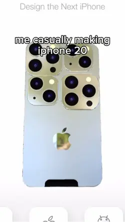 iphone 20