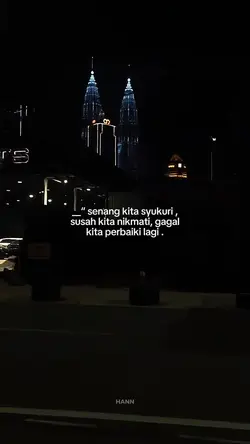 KataKata | Syukur