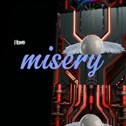 misery