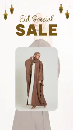 Eid Special Sale