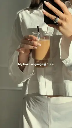 MY LOVE LANGUAGE