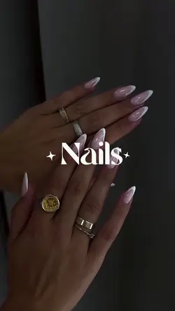 Nails art