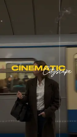 Cinematic 6 clips