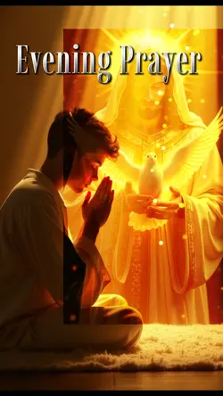 Evening Prayer