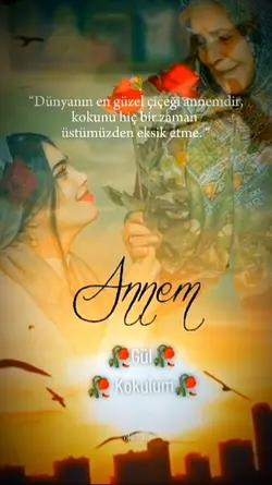 Annem