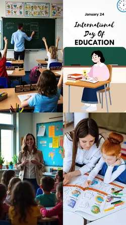 Day Of Education