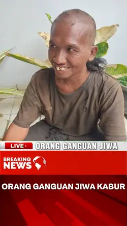 TEMPLATE BERITA LUCU