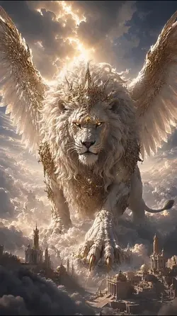 lion king ai