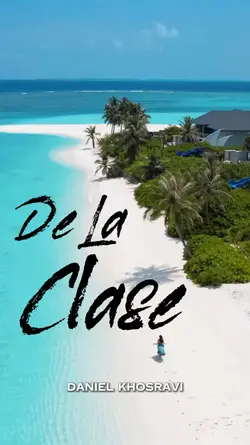 de la clase