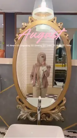 Hello august