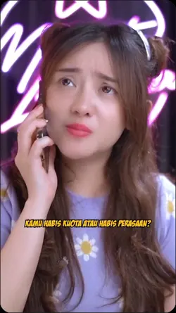 yang lagi trend