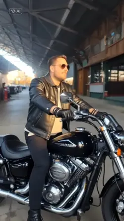 Motoqueiro