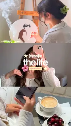 days in the life 