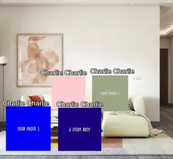 Try new template