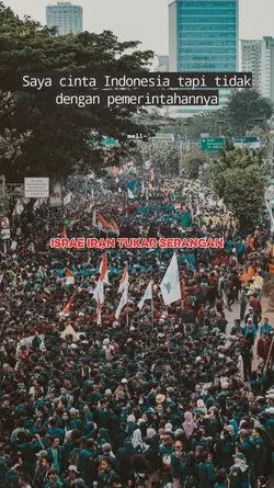 RIP INDONESIA