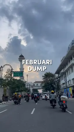 februari dump jj 