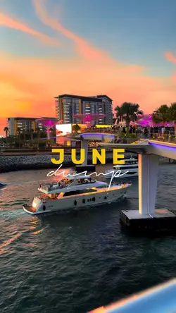 June dump