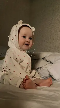 baby journey