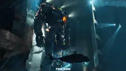 Pacific rim edit