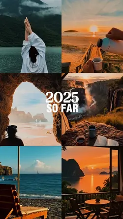 2025 so far