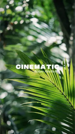 Nature Cinematic HD