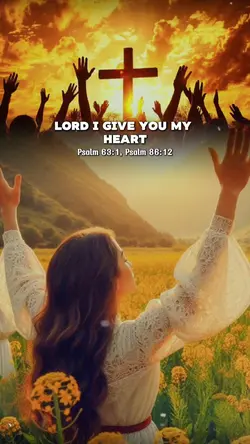 WORSHIP SONG