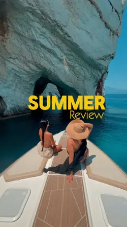 Summer Review pt1