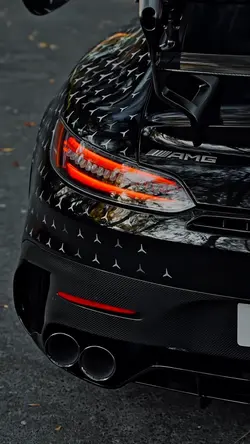 AMG - MAMMO STYLE 🎩💣