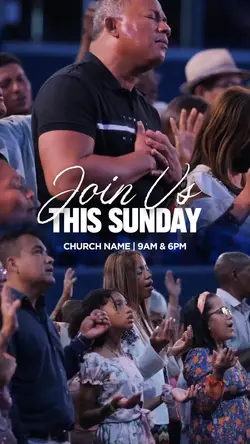 Sunday Reminder